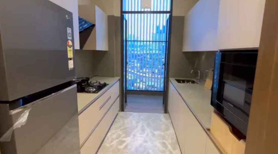 Promesa-Faremont-Kitchen