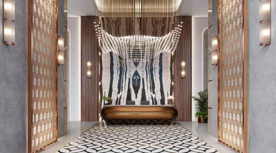 Promesa-Faremont-Lobby