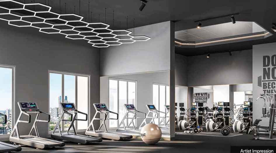 Promesa-Fremont-Gym